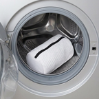 Tvättväska för skor