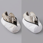 Tvättväska för skor