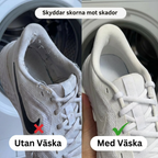 Tvättväska för skor